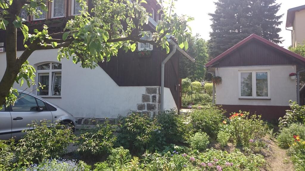 Pokoje Goscinne Mirena Karpacz Luaran gambar